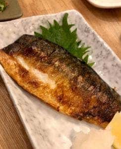 SAKE・ATE Chibi-チビ-