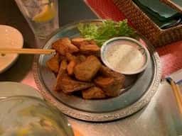 屋台料理 CAMCAM
