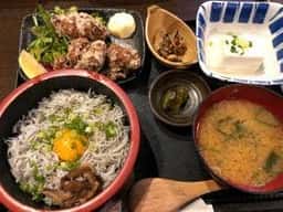 海ぶね 大和南口店