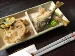 おばんざいオバママ