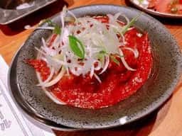 バルネオ大衆酒場2代目踊る肉だんご