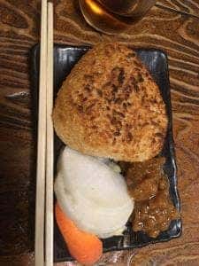 ちゃんこ芝松 緑が丘本店