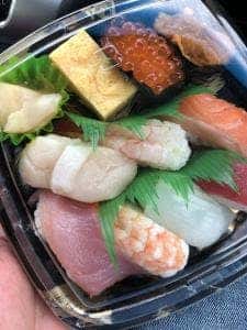 丸寿司 関屋店