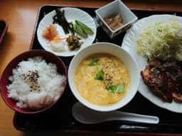 蒸鶏工房 白地商店