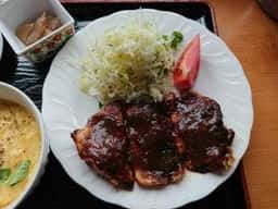 蒸鶏工房 白地商店