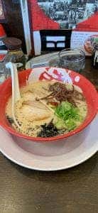 ラーメンまこと屋 イオン長田南ショッピングセンター店