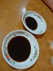 餃子の王将 須磨店