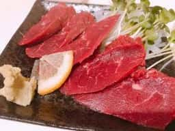 馬肉食堂 さくら