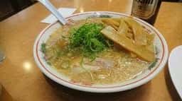 元祖京都らーめん ゑびす屋