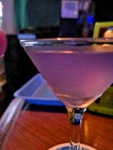 bar moon walk 四条木屋町店