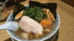 丸源ラーメン 高石店