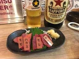 ネオ馬肉酒場 ジョッキー 船橋店