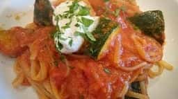 トラットリア ポルチェリーノ