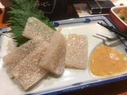 やきとん・浜焼き 徳ちゃん 川口店