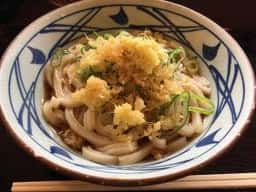 丸亀製麺 成田店