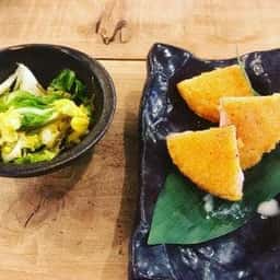 区民酒場 左利き