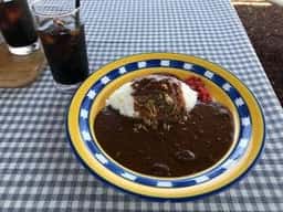 海のステージ。