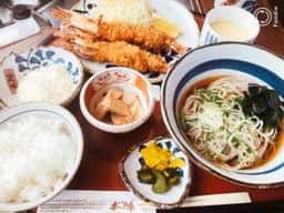 めん房 本陣 野々市店