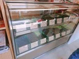二三味珈琲 cafe