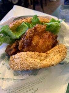 LUCKY PIERROT 美原店