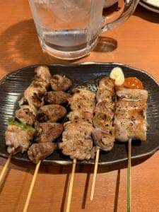 やきとり道場 清澄白河店
