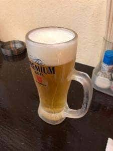 立ち呑み こはる