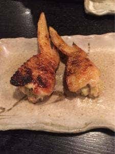 炭火焼鳥 酉丸