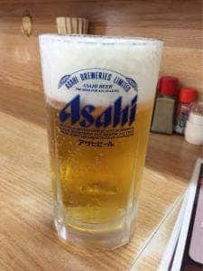 お食事処たなか