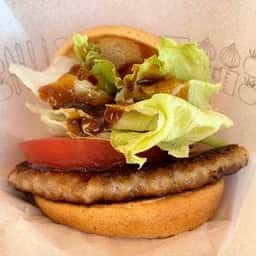 モスバーガー 仙台西多賀店