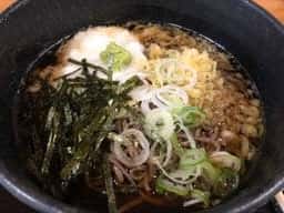 ヤナ茶屋もがみ