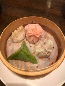 中華料理 木蘭