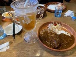 びっくりドンキー 八千代緑が丘店