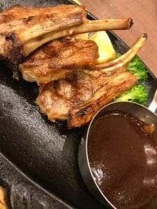 フォルクス 柏店