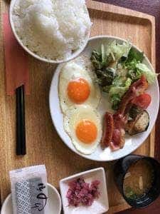 ロイヤルホスト 仙台国見ヶ丘店