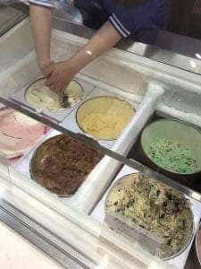 サーティワンアイスクリーム 児島店