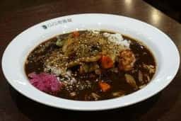 カレーハウスCoCo壱番屋 新堀川店