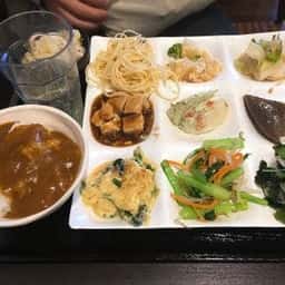 やさい工房 あぐりDining