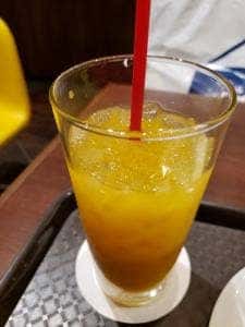 ル・フルティエ MOMOテラス店