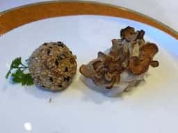 カサブランカ オーセントホテル小樽