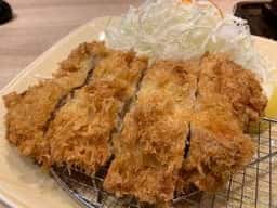 とんかつと釜炊きご飯 ゆきひら イオンスタイル碑文谷店
