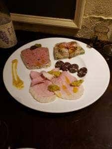 シャルキュトリー・シャルマン