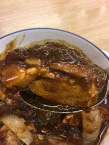 松屋 ひばりが丘店