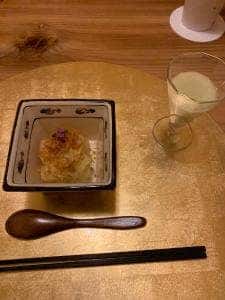日本料理 楽只