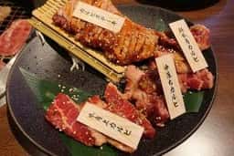 牛角 諏訪インター店