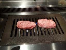 焼肉のがんこちゃん