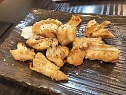 焼鶏 かかし 三国本町店