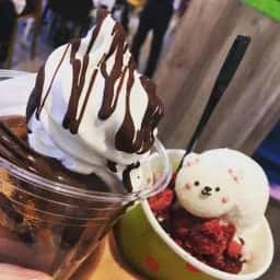 BALL DONUT PARK 東山動物園店