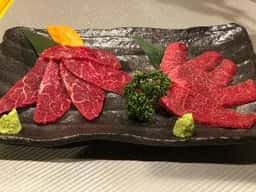 焼肉 翠泉