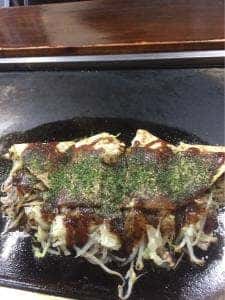 お好み焼 だるま