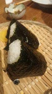 佐賀 おにぎり家 酉辰